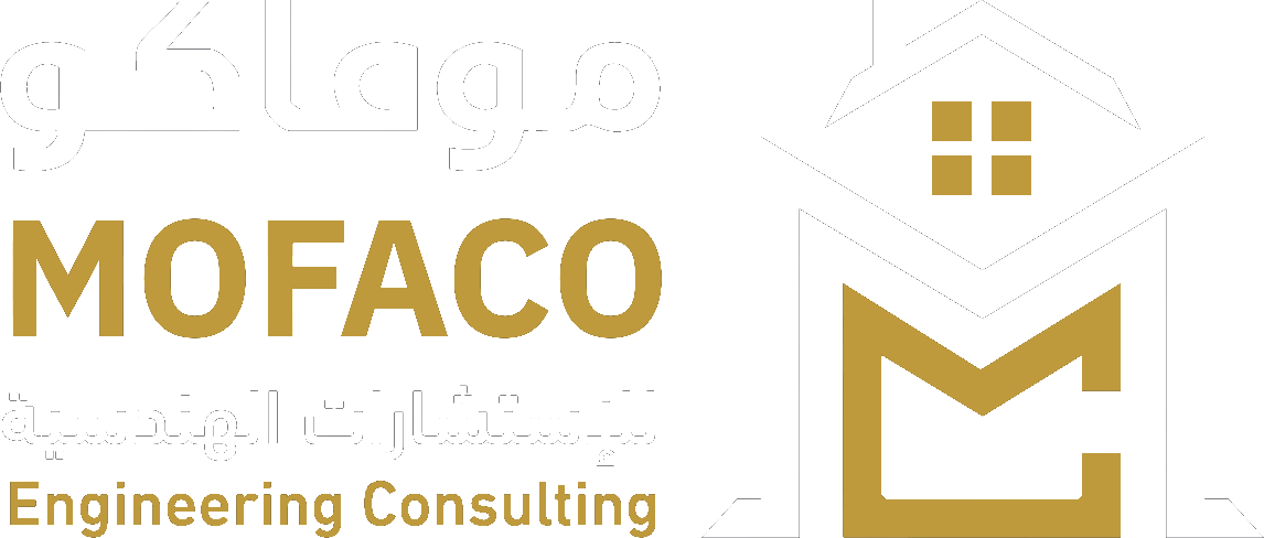 شعار موفاكو للاستشارات الهندسية