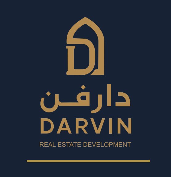 شعار دارفن للتطوير العقاري